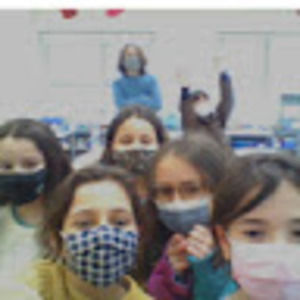 Meet your Posher, Jennifer